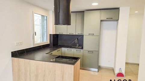 Foto 3 de Piso en venta en Cala del Puntal, Vinaròs