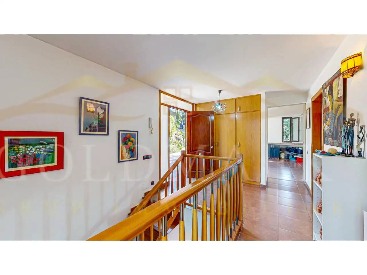 Haus oder Chalet zum Verkauf in Calle Tomàs Guerrero, 26, Corbera de Llobregat