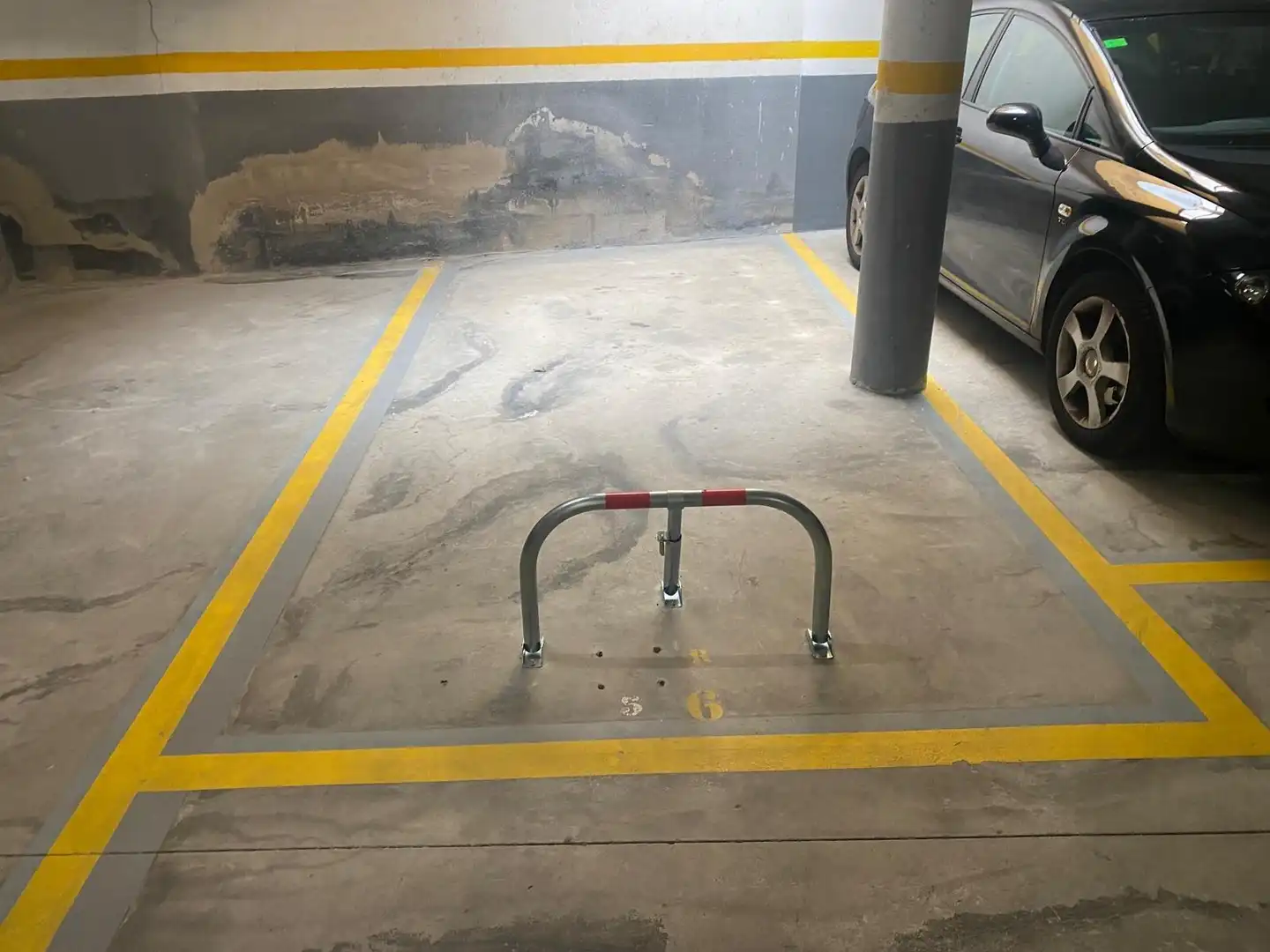 Einzelparkplatz zum Verkauf in Centre, imagen 3