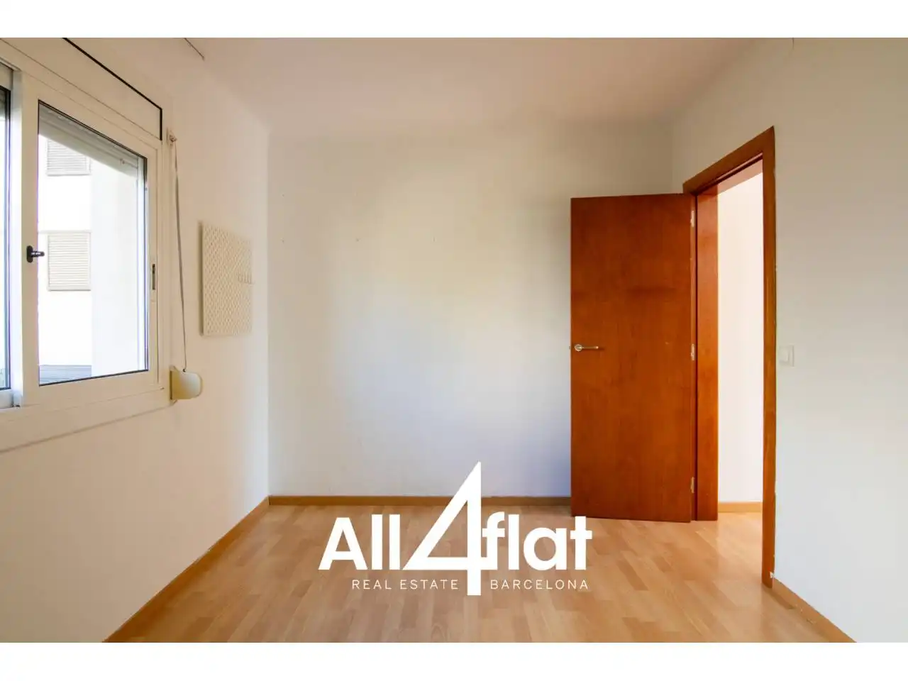 Flat for rent in Esplugues de Llobregat  with Air Conditioner, Heating and Parquet flooring
