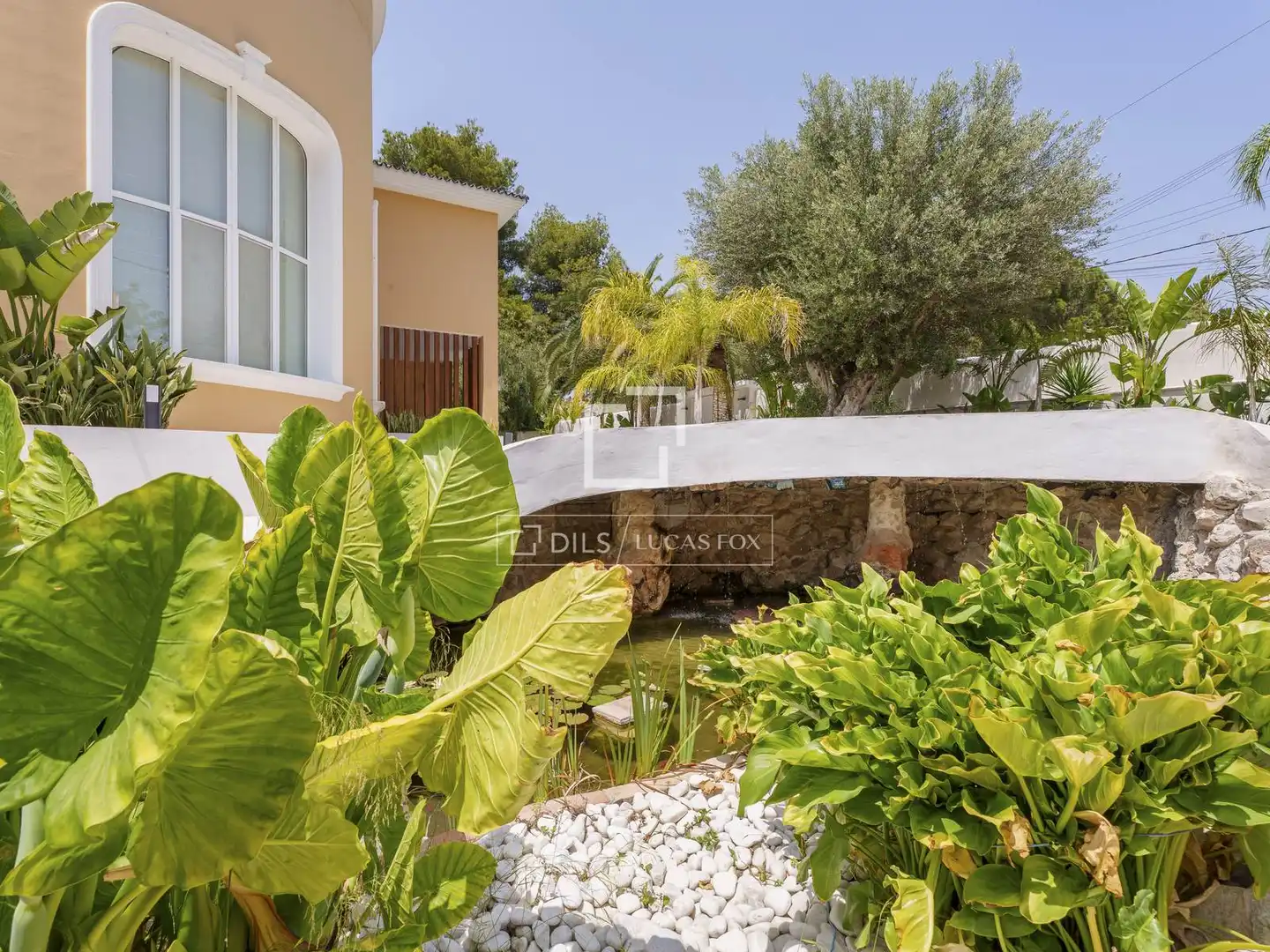 Villa avec terrasse à vendre à Campolivar, imagen 42