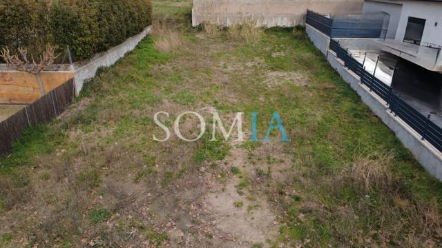 Terreno residencial en Venta en Carrer dels Forns en Campins