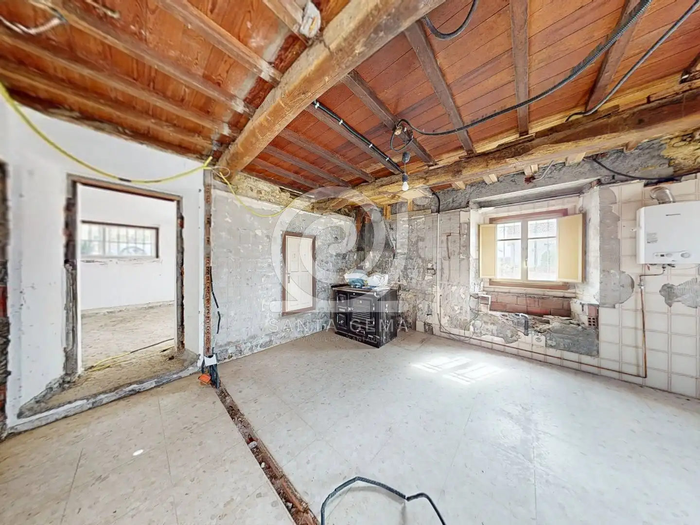 Casa en venta en Aldea Cortes, imagen 5