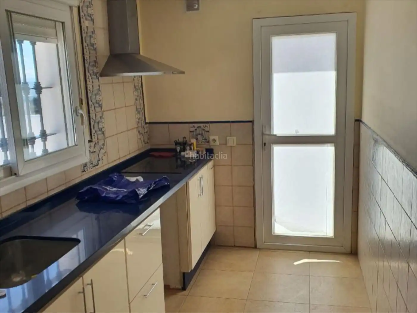 Appartamento in affitto a Calle Almirante Nelson 1, imagen 10