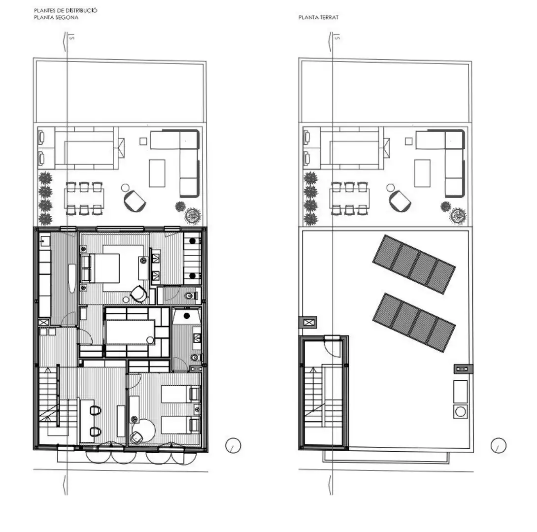 Residential land for sale in Manacor Centre, imagen 3