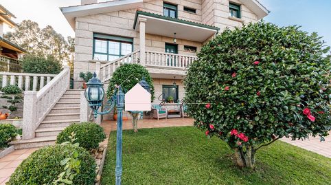 Photo 4 of Houses for sale in Toxeira (a)-areas, Tui, Pontevedra