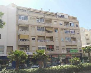 Exterior view of Flat for sale in Torrevieja