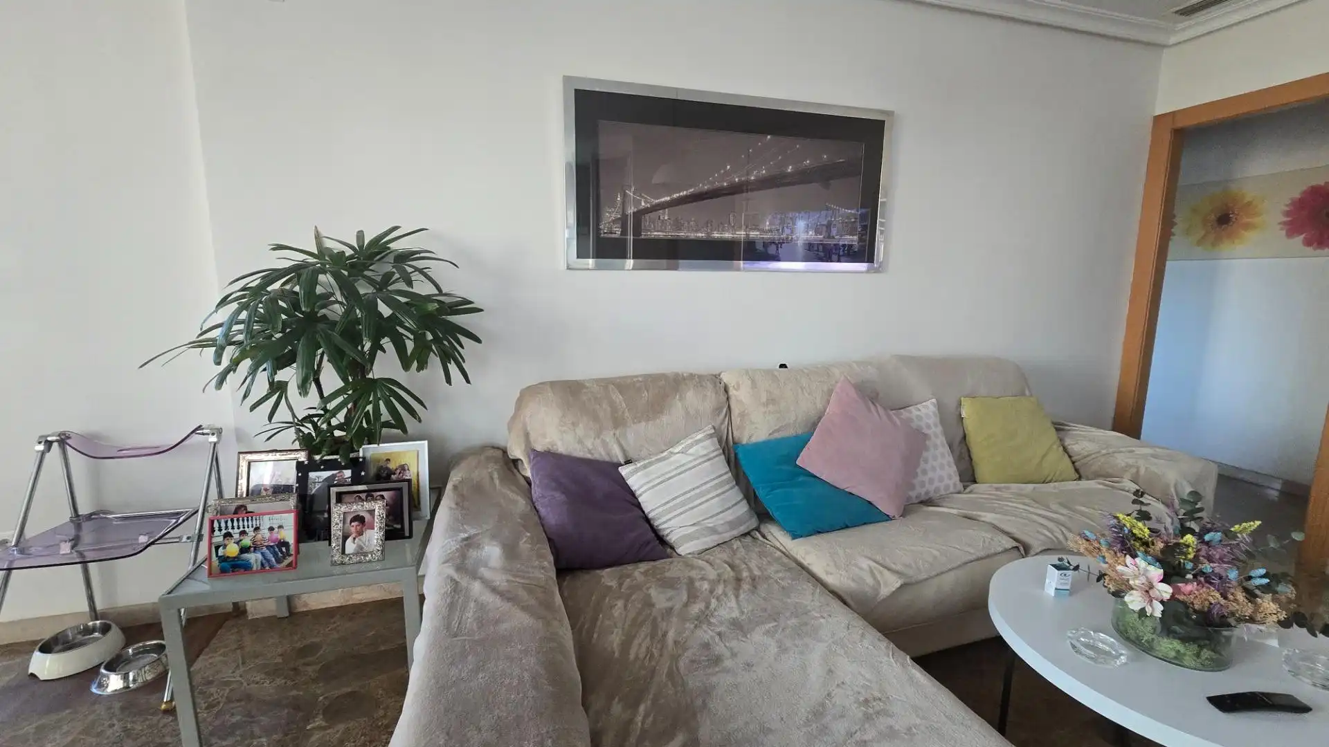 Wohnung mit Terrasse zum Verkauf in Castalla, imagen 9