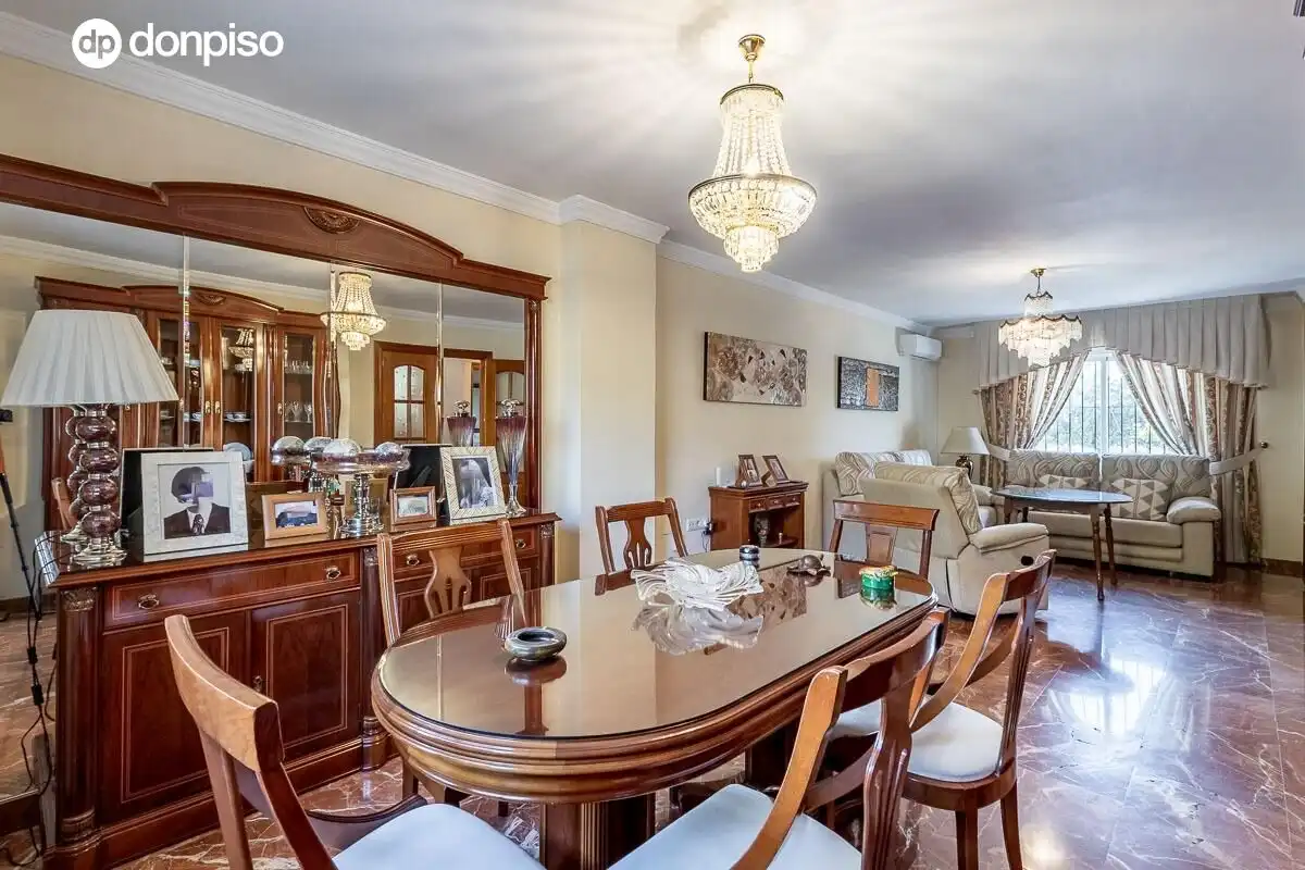 Home with pool for sale in Calle CARLOS CANO (HI), imagen 6