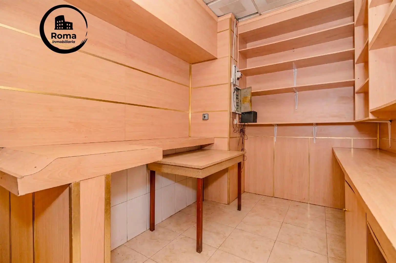 Business premises for sale in Beiro, imagen 23