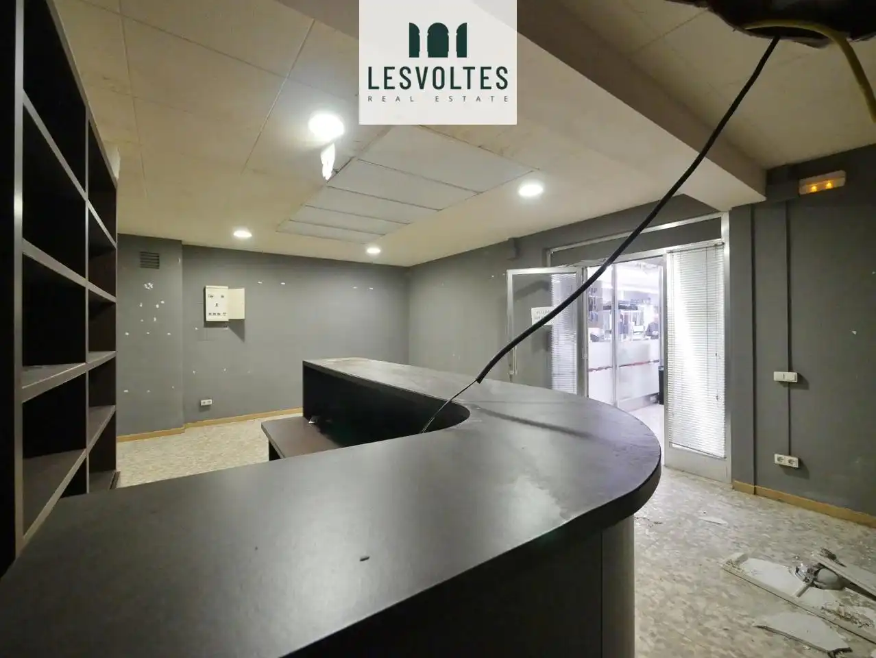 Local comercial en venta en calle de Santa Margarida, imagen 10