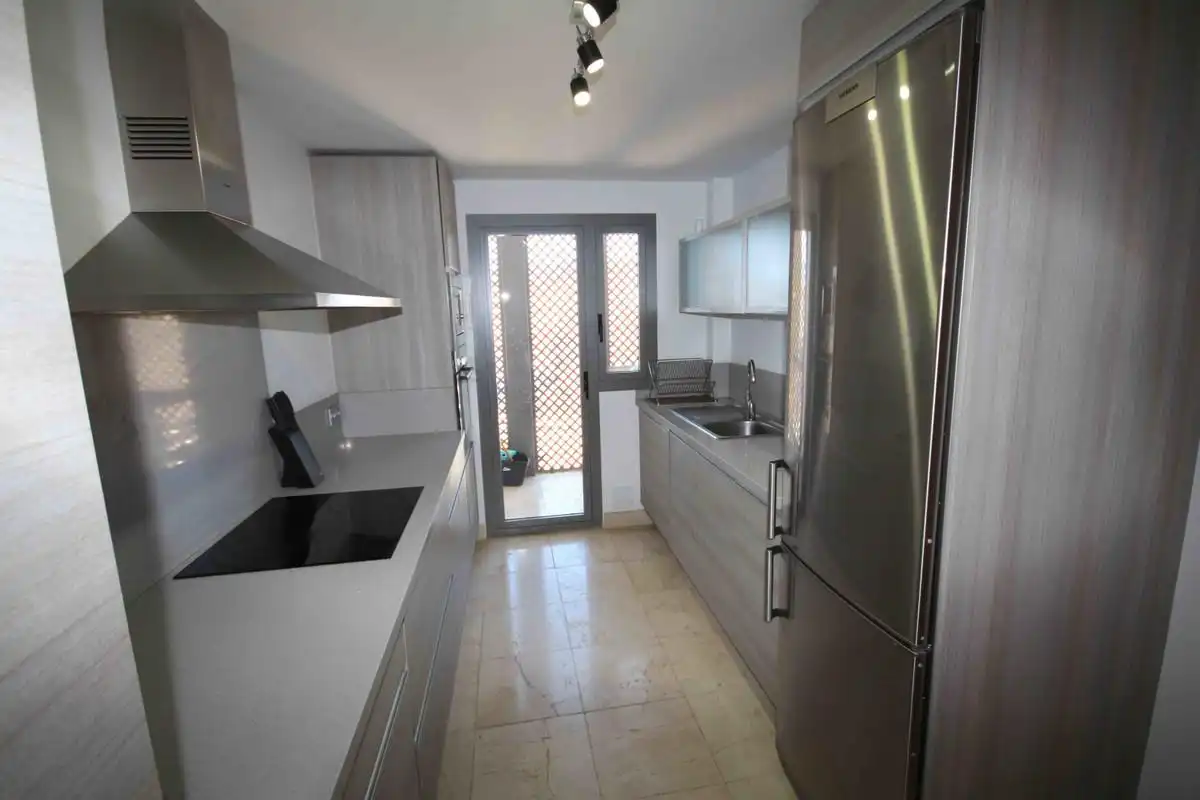 Flat with terrace for sale in Calle la Pacheca Alta 22, imagen 9