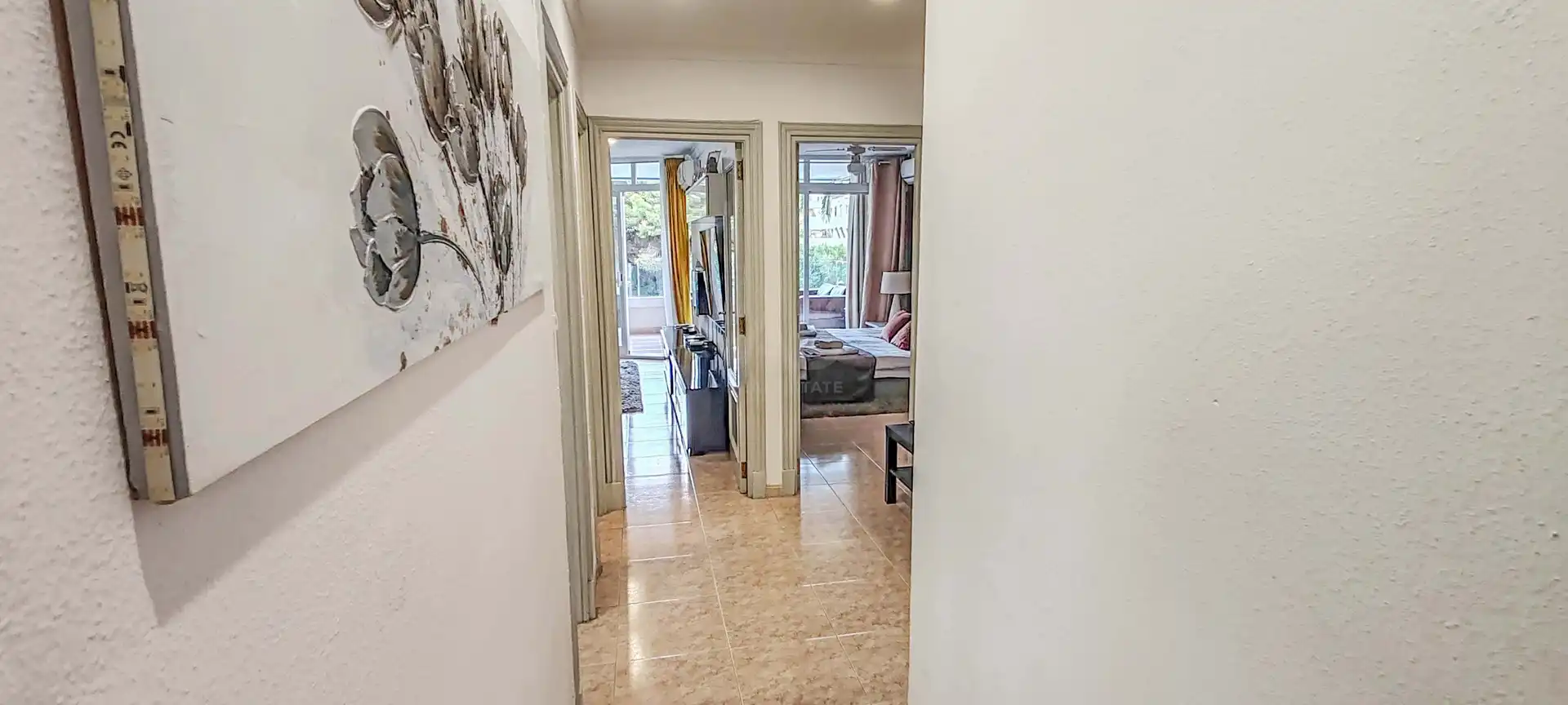 Pis en venda en Calvià amb Aire condicionat, Calefacció i Terrassa