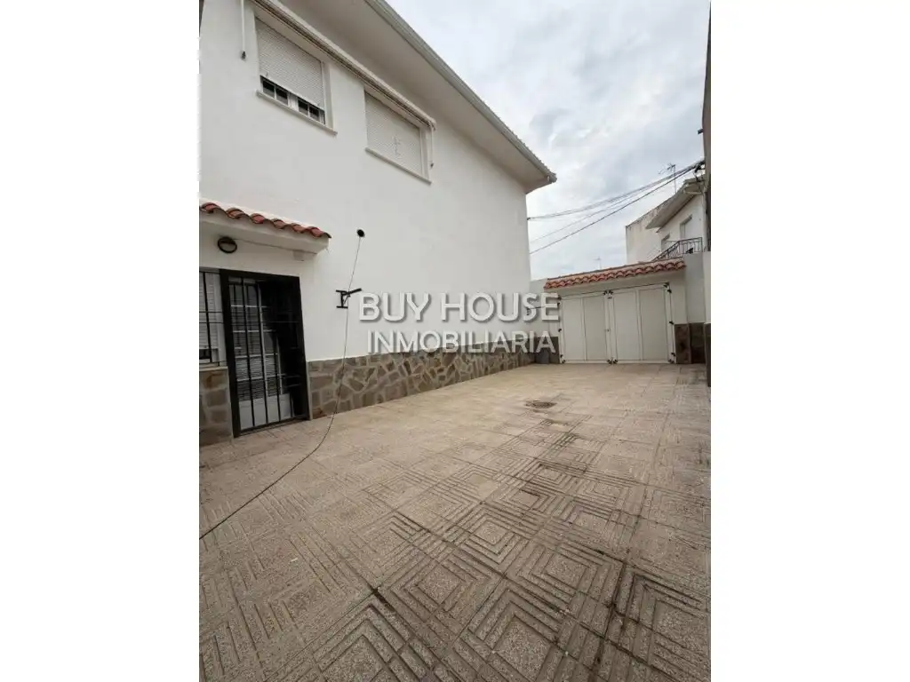 Chalet en venta en Villaluenga de la Sagra, imagen 3