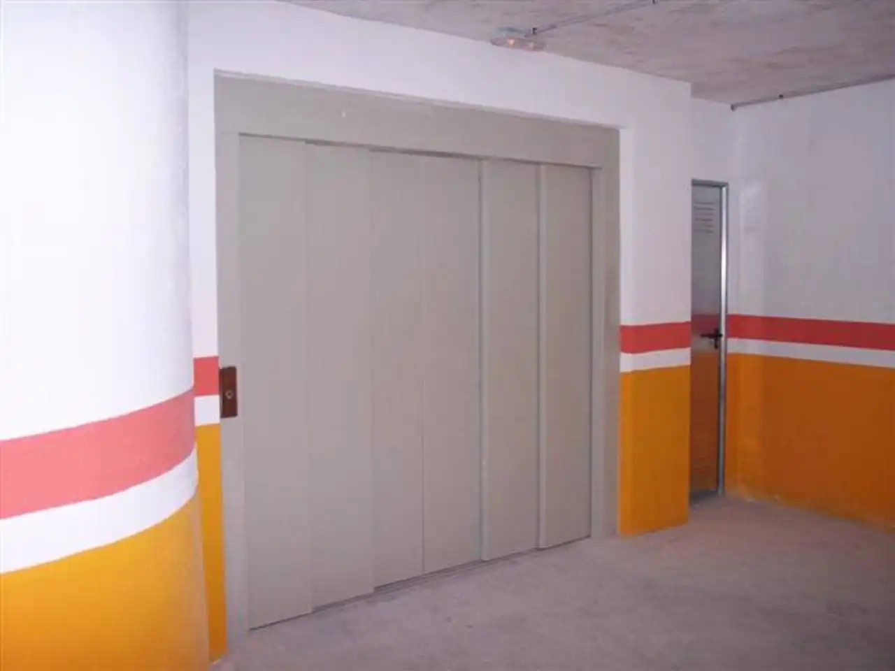 Parcheggio in vendita a Almansa, imagen 3