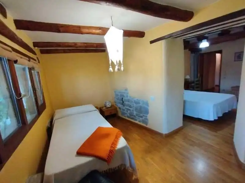 Casa o chalet en venta en Calle Iglesia, Lascuarre