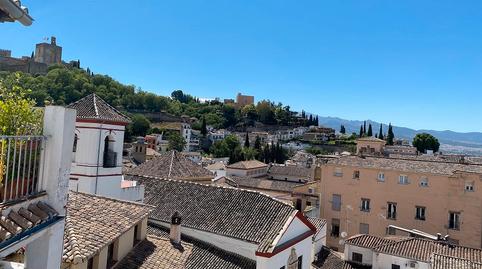 Foto 3 de Casa o xalet en venda a Cuesta del Perro Alta, 2, Barrio de Albaicín,  Granada Capital