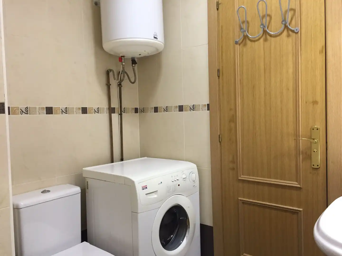 Loft zur Miete in Calle Valero Enfedaque Blasco, 46, Campanillas