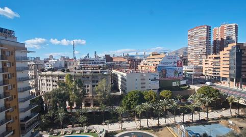 Foto 4 de Piso en venta en Avinguda Alfonso Puchades, Juzgados - Plaza de Toros, Benidorm