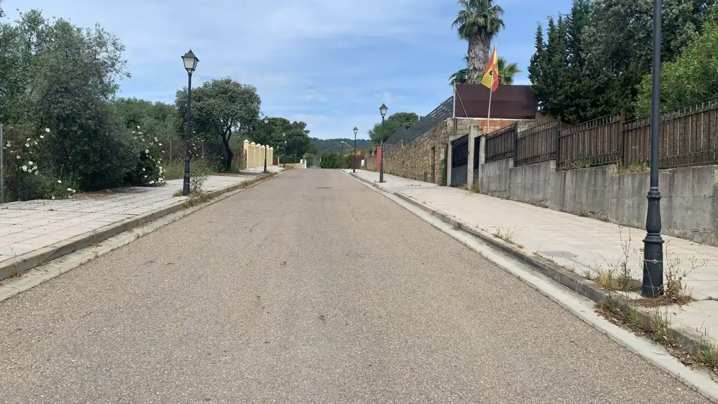 Residential land for sale in Periurbano Norte, imagen 8
