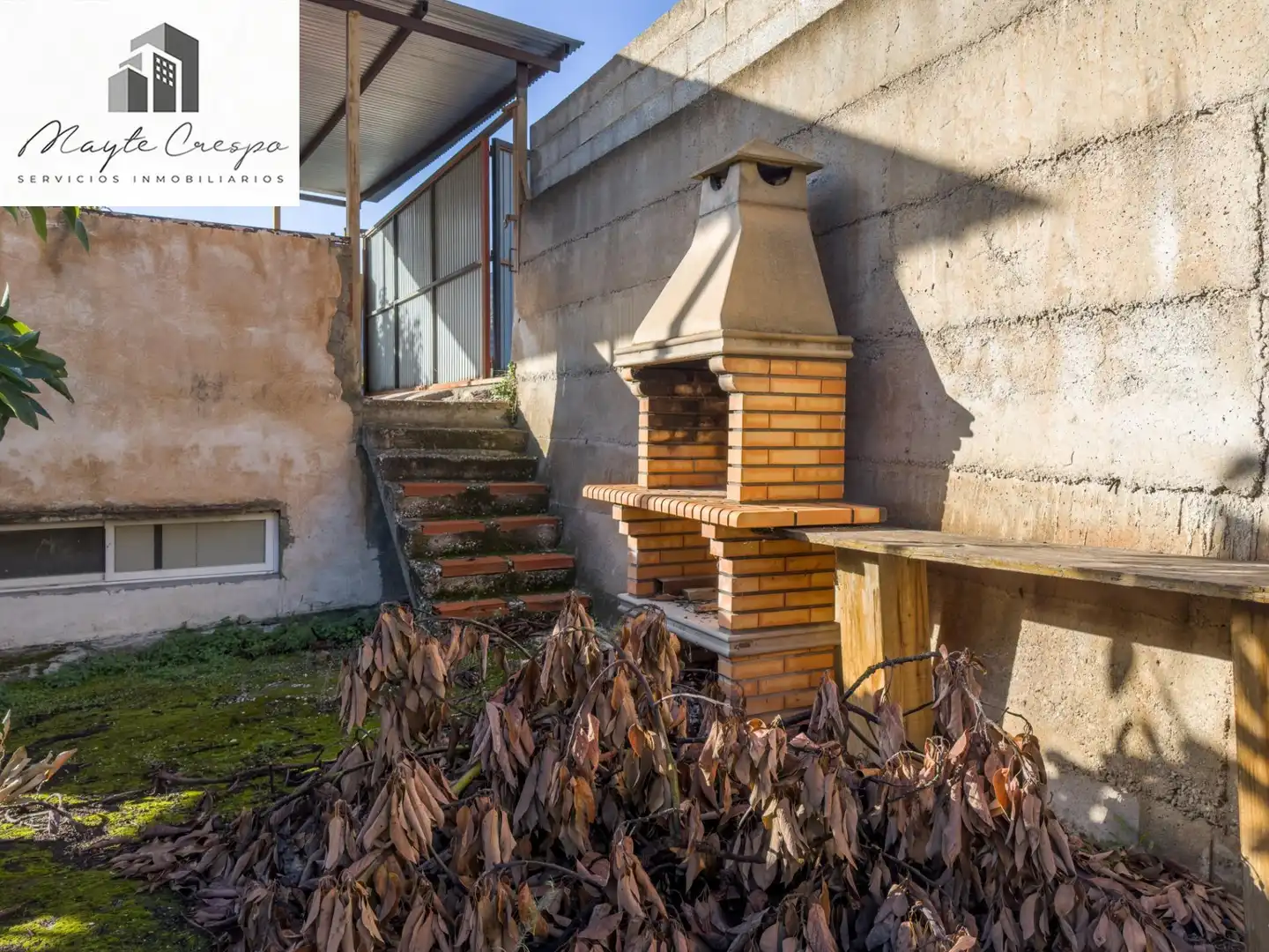 Casa rústica en venta en Calle Diseminados, Pol-8 Par-359, imagen 11