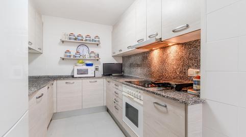 Foto 2 de Pis en venda a Centre, Salt