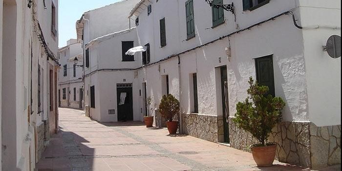 Apartment for sale in Es Mercadal poble