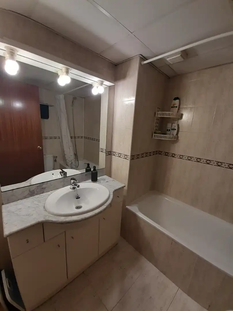 Baño de Piso en venta en Cardedeu con Aire acondicionado, Calefacción y Terraza