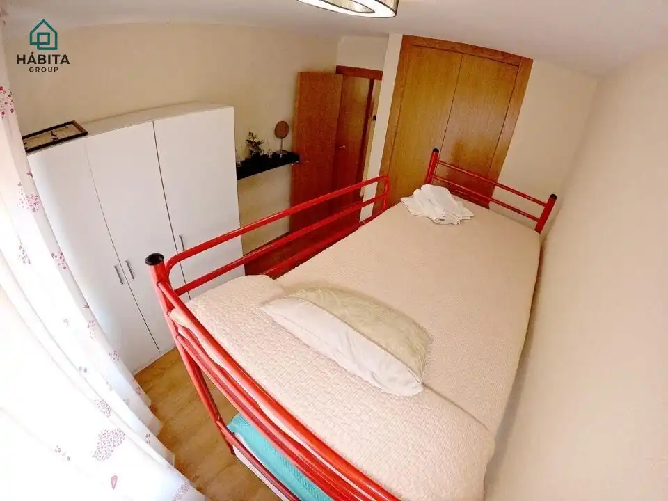 Apartament amb terrassa en venda a Centro, imagen 41