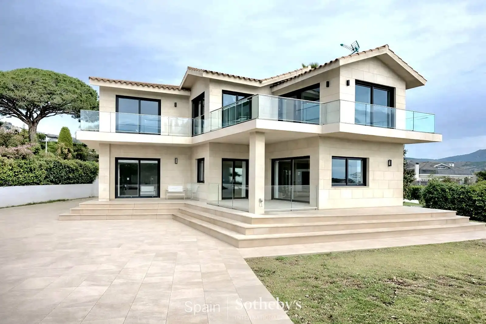 Maison avec piscine à vendre à Alella, imagen 2