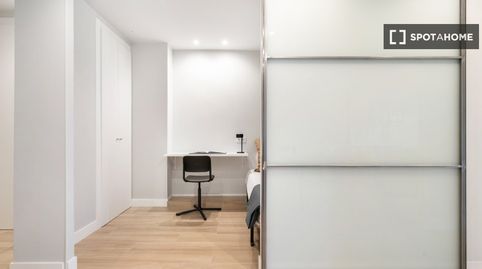 Apartamento de 2 dormitorios en alquiler en Chamartín, Madrid, imatge 4