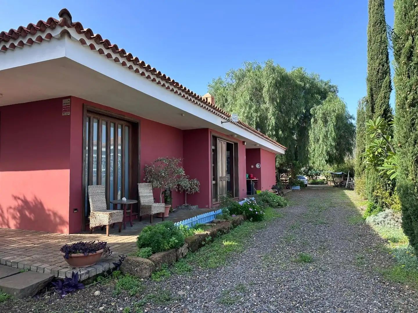 Houses for sale in Tegueste