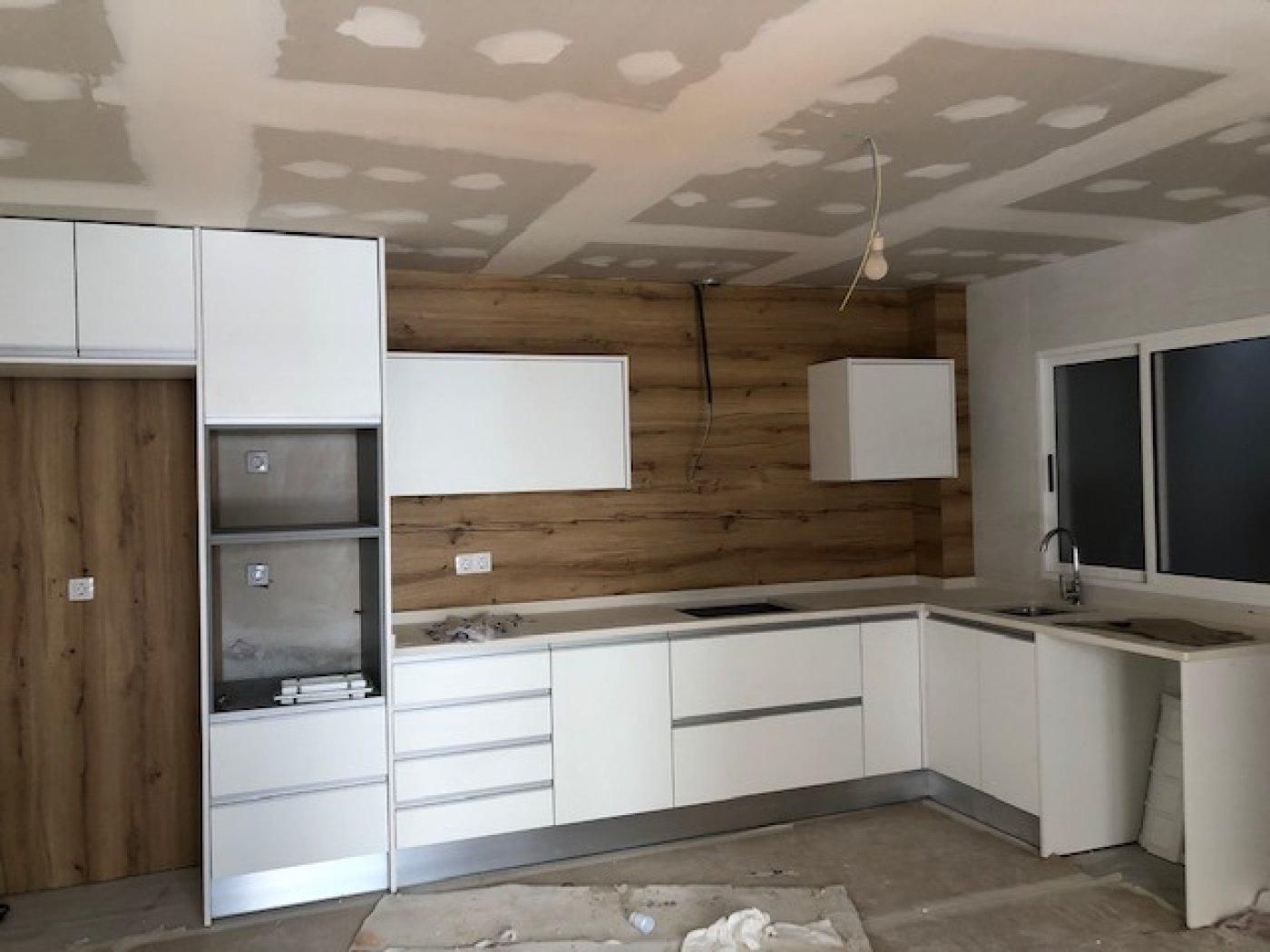 Kitchen of Planta baja for sale in Elche / Elx