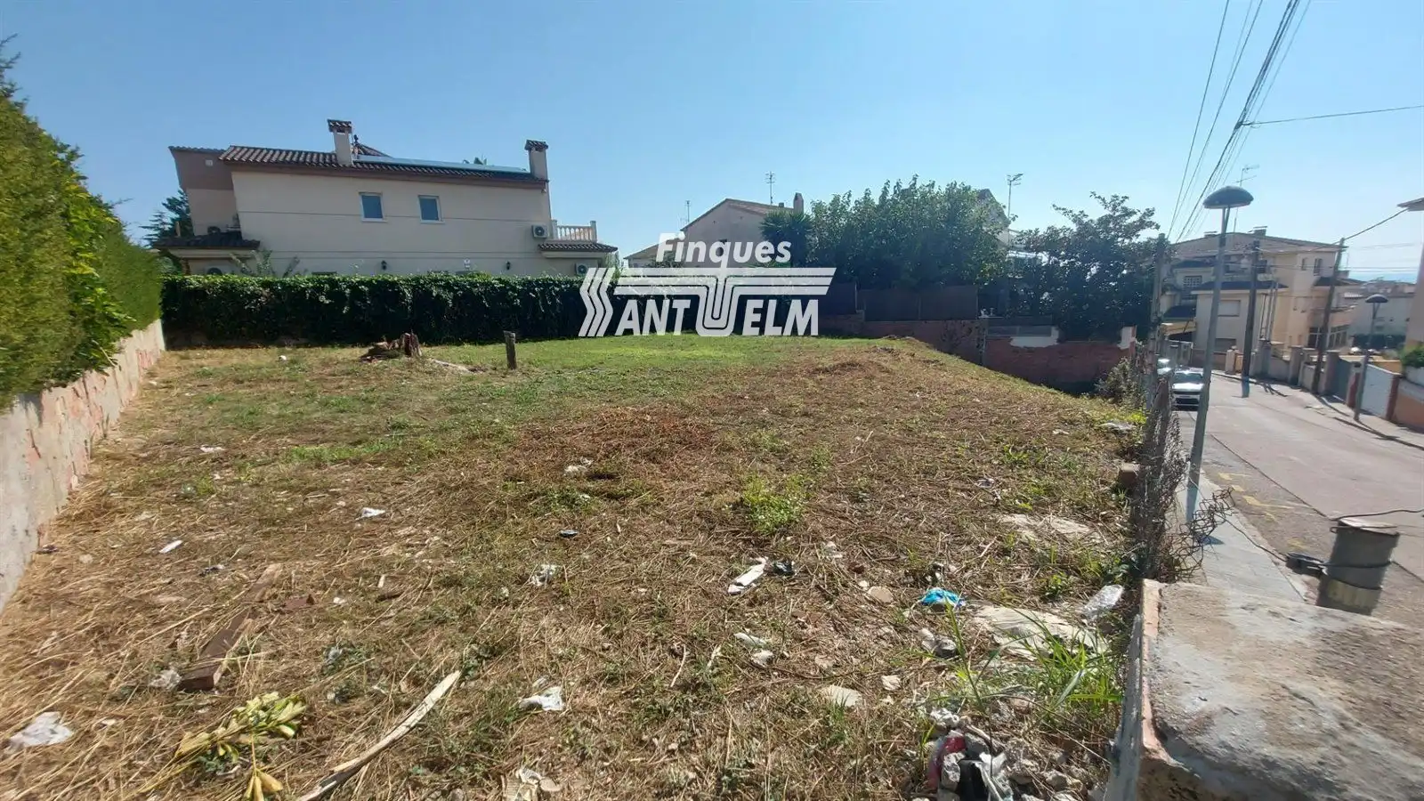 Terreny rústic en venda a Avinguda de la Patagònia, 23, imagen 3