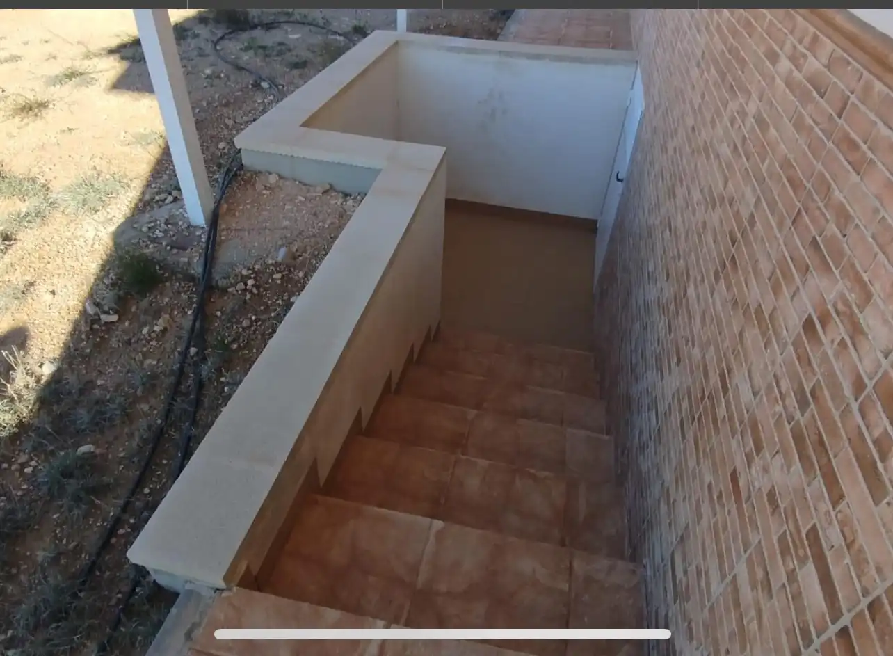 Detached house with garden for sale in Carretera Macisvenda, imagen 7