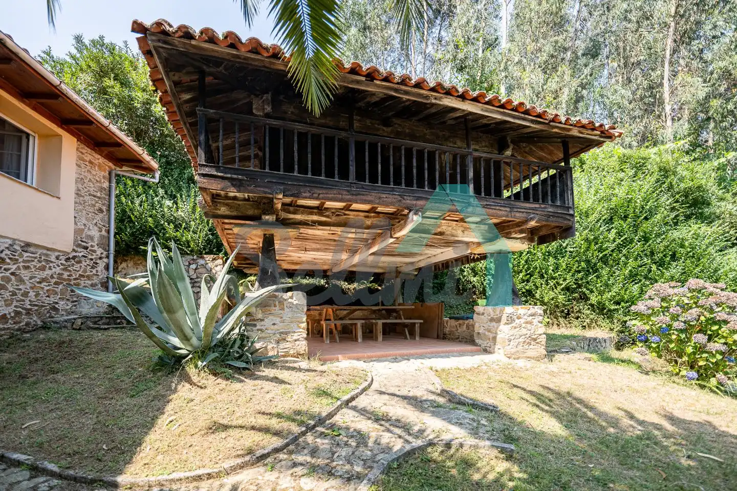 Casa o chalet en venta en Pravia