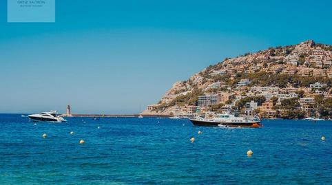 Foto 2 de Casa o xalet en venda a Calle Ponent, Port d'Andratx, Andratx