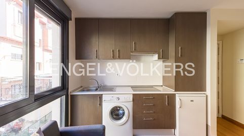 Photo 5 of Flat for rent in Calle de Martínez, Berruguete, Madrid Capital