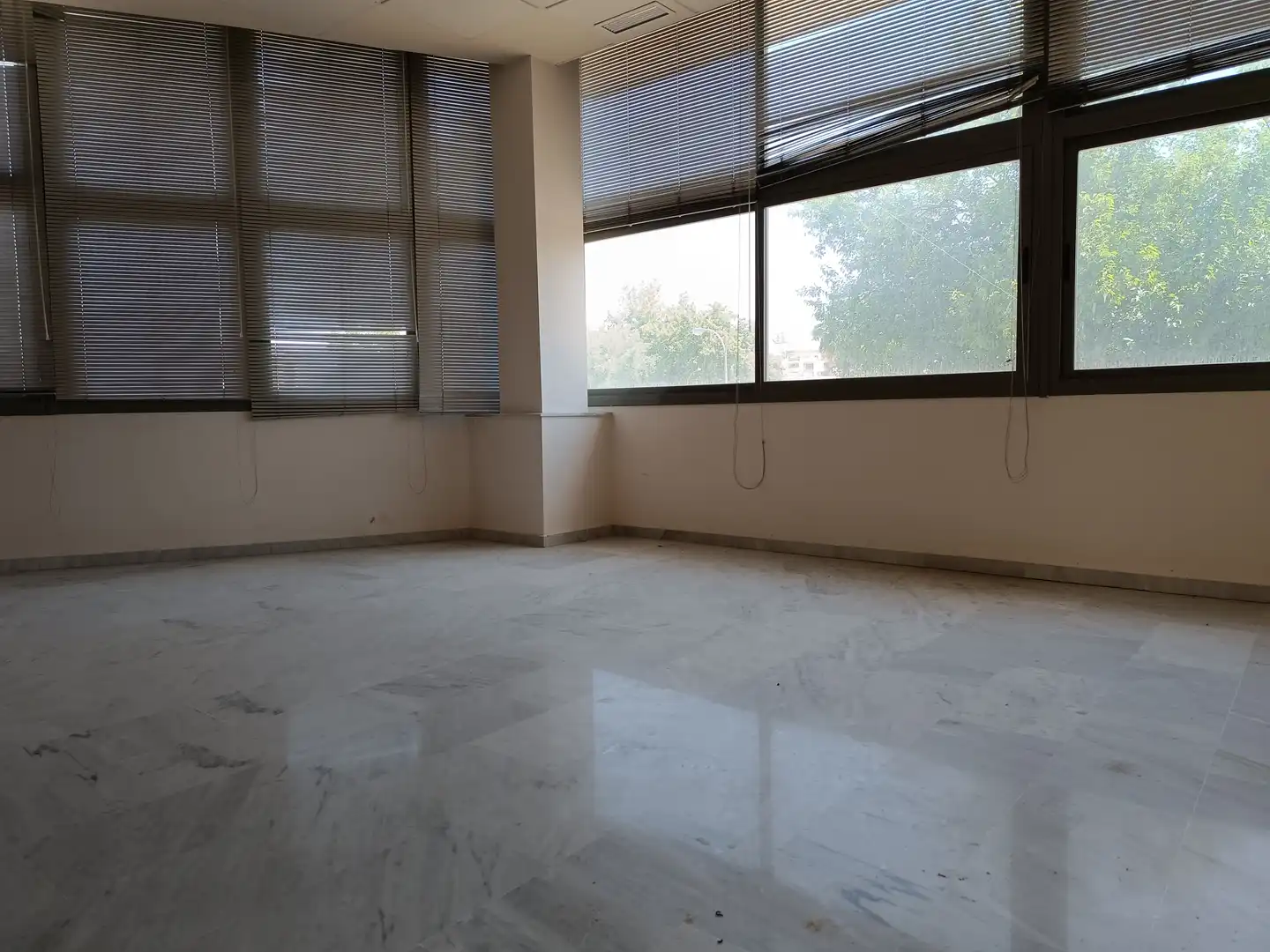 Oficina de alquiler en Calle Canarias, 1, Casco Antiguo