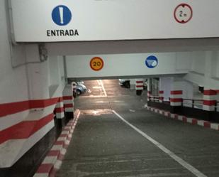 Aparcament de Garatge de lloguer en Las Palmas de Gran Canaria