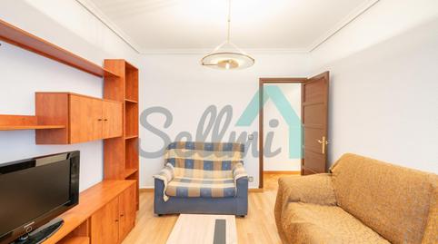 Photo 5 of Flat to rent in Coronel Bobes, Ciudad Naranco - Prados de La Fuente, Asturias