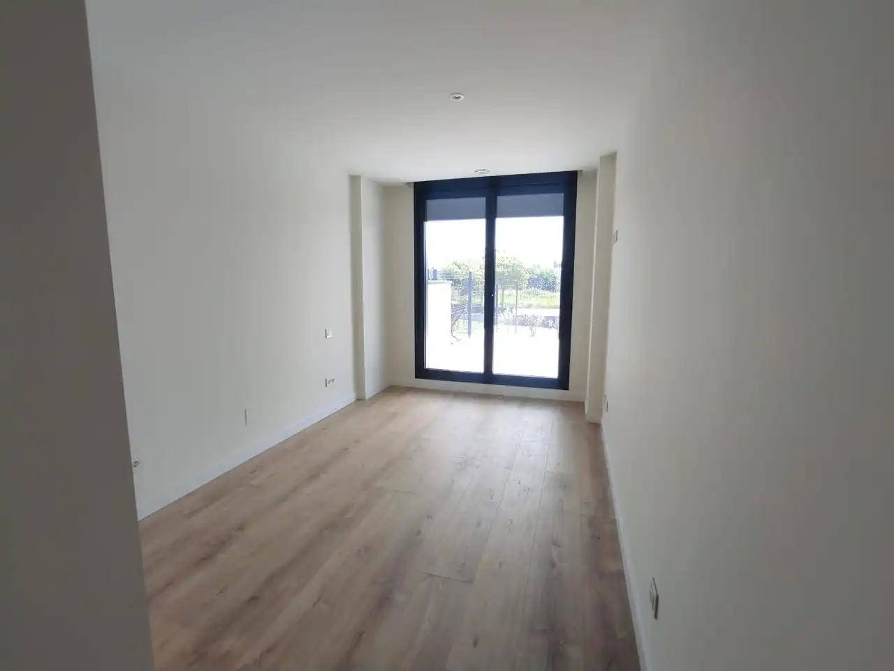 Habitación de Planta baja de alquiler en Santander con Calefacción, Jardín privado y Parquet