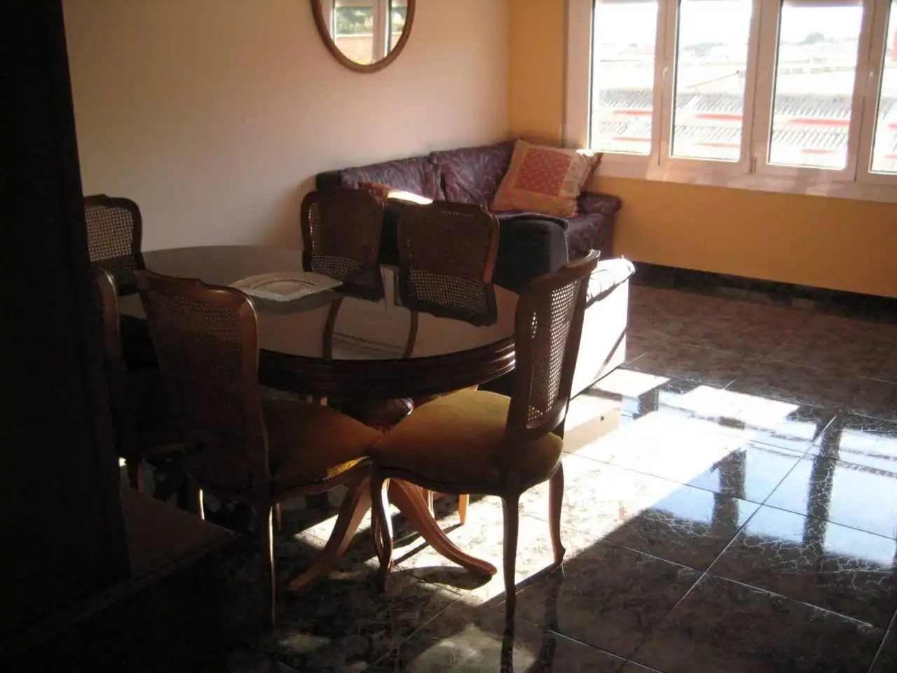 Piso con terraza en venta en Bases de Manresa - Carretera de Santpedor, imagen 2