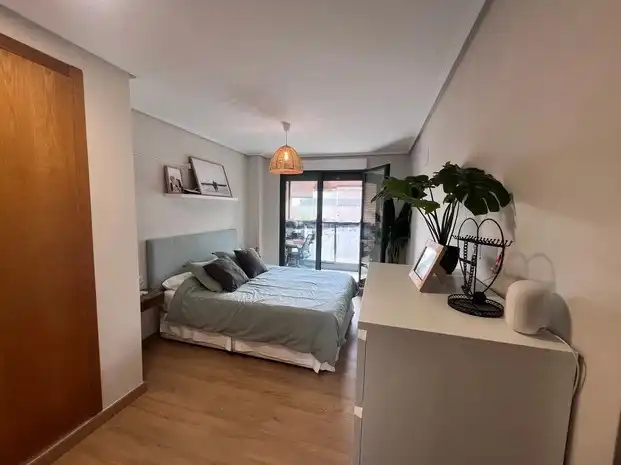 Apartment mit Balkon zum Verkauf in La Patacona, imagen 14