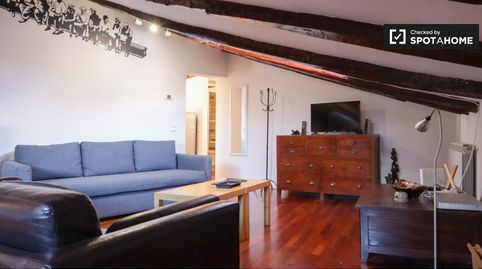 Foto 4 de Habitació a Palacio, Madrid Capital