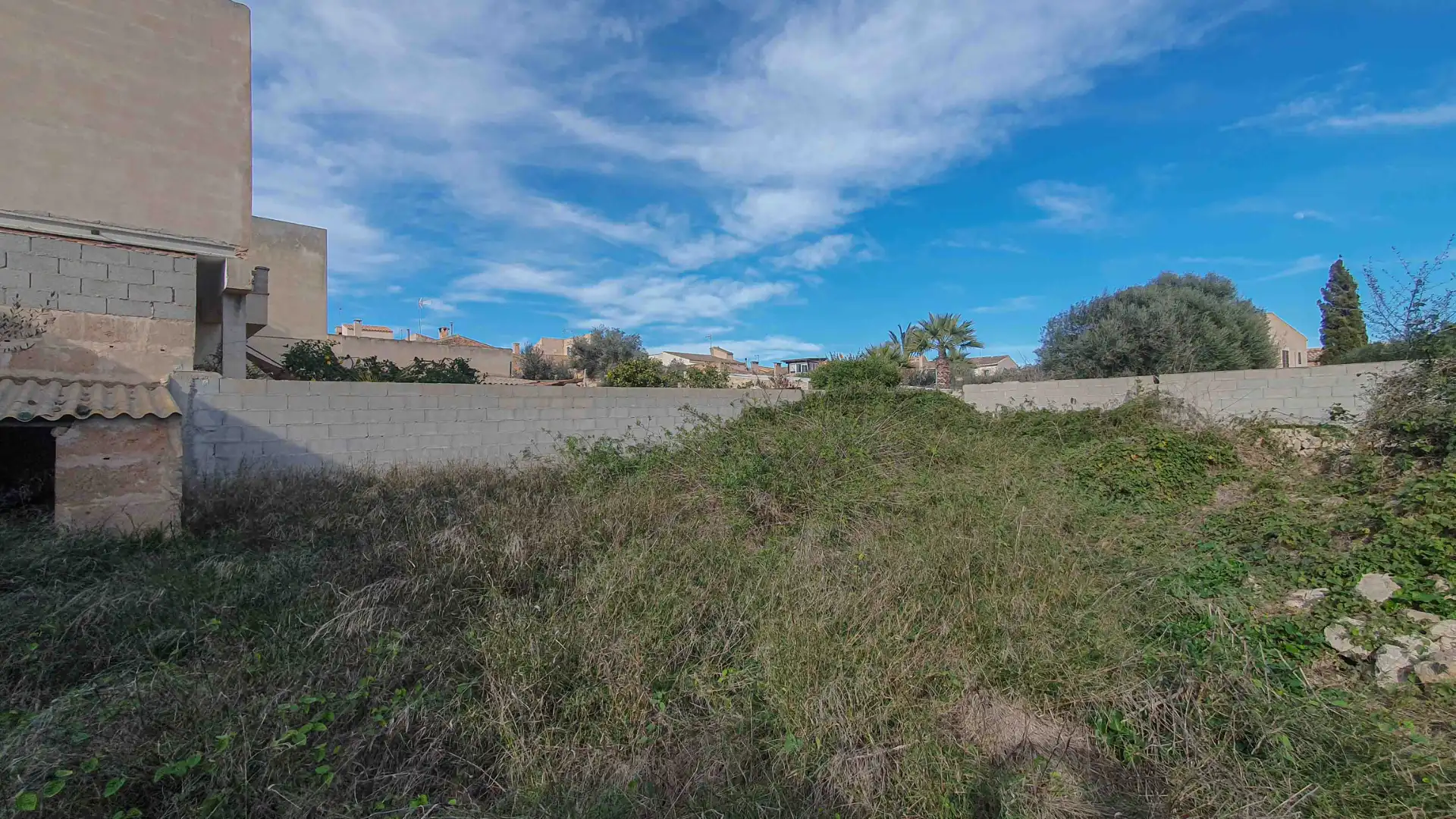 Terreny residencial en venda a Es Llombards, imagen 9