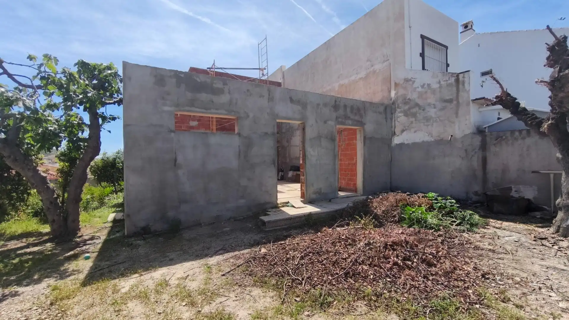 Casa adosada en venta en Calle LAGUNAS DE RUIDERA, Fuente Alegre - El Chaparral - Los Morales