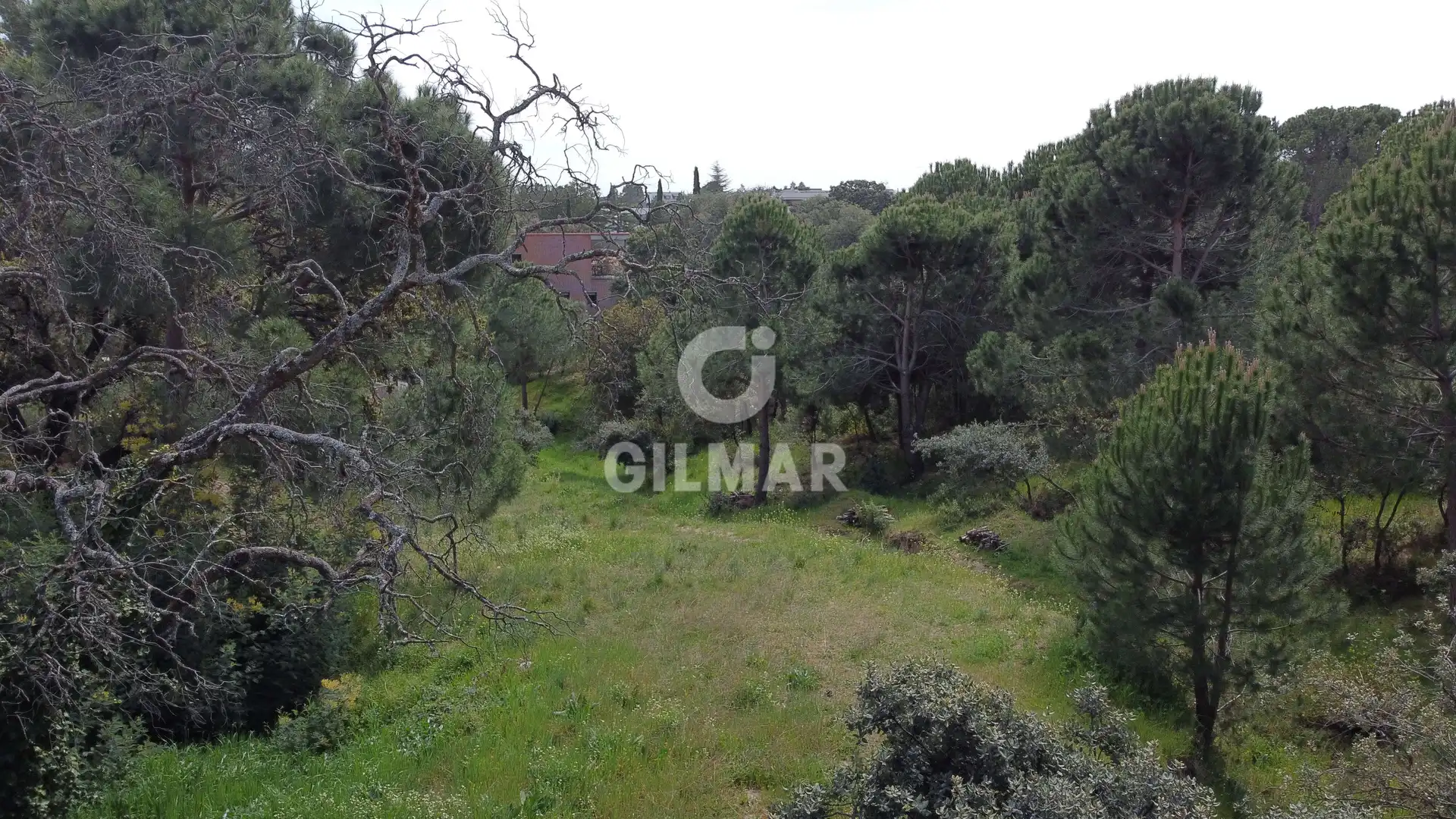 Residencial en venta en Ciudalcampo
