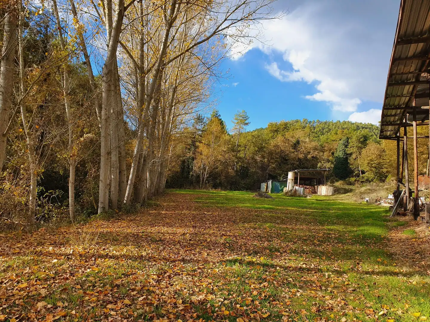 Grundstücke zum Verkauf in Solsona