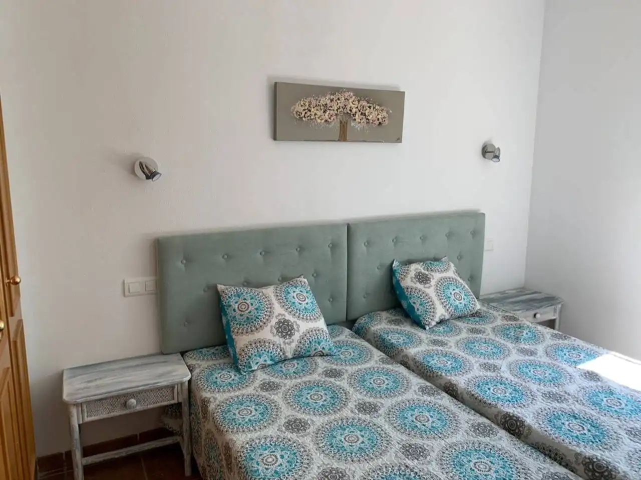 Apartament amb piscina de lloguer a Calle madrid 15, imagen 10
